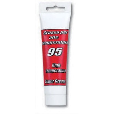 GRASSO TUBETTO VIKY PER ALTE TEMPERATURE Misura: 75 ml