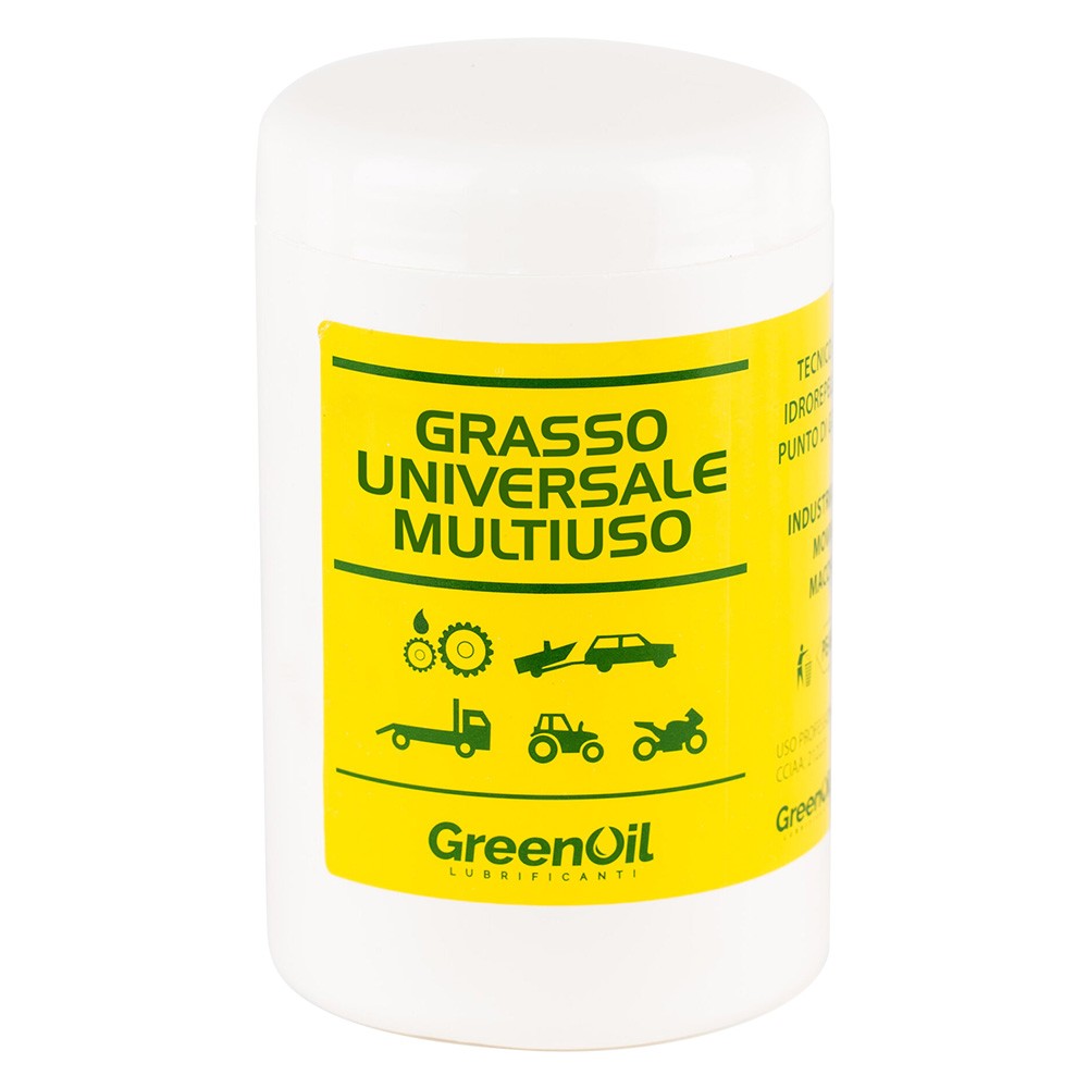 GRASSO UNIVERSALE MULTIUSO ml. 1000
