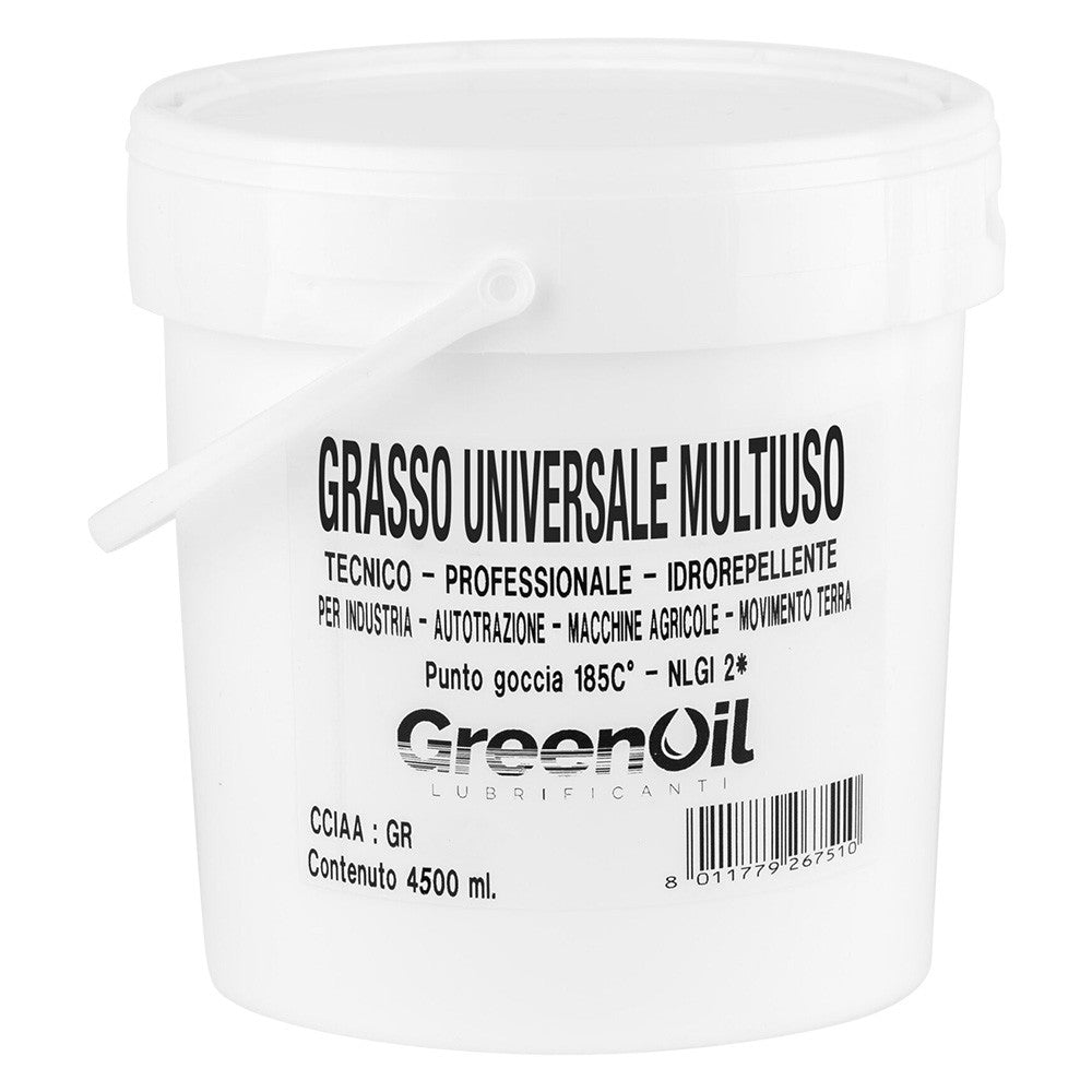 GRASSO UNIVERSALE MULTIUSO ml. 4500