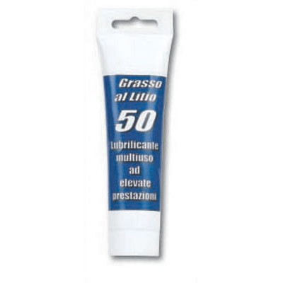 GREASE TUBETTO VIKY Misura: 75 ml