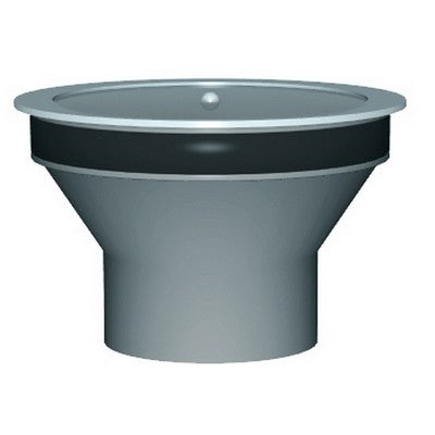 GRIGLIA CON IMBUTO Misura: Diam. 100/128