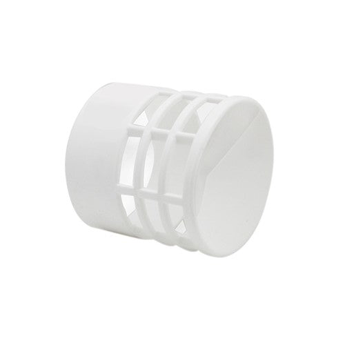 GRIGLIA DI SCARICO IN PLASTICA Misura: Diam. 60