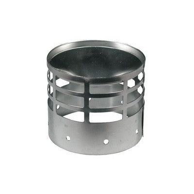 GRIGLIA DI SCARICO Misura: Diam. 60