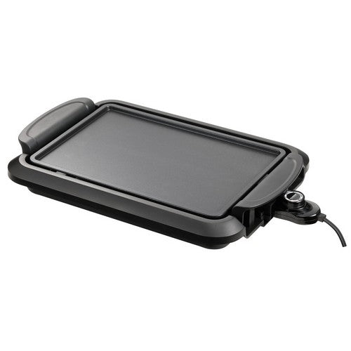 GRIGLIA ELETTRICA JOLE Misura: 900-1100 W