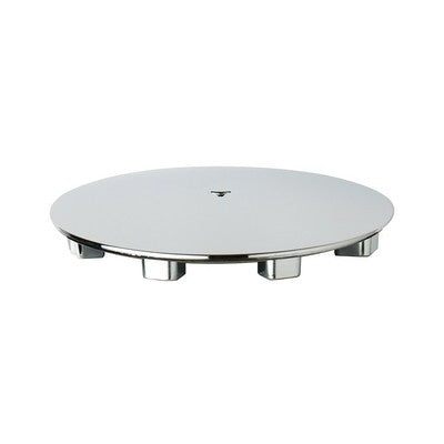 GRIGLIA PER PILETTE ART. 5261-6261-6621 Misura: Diam. 115