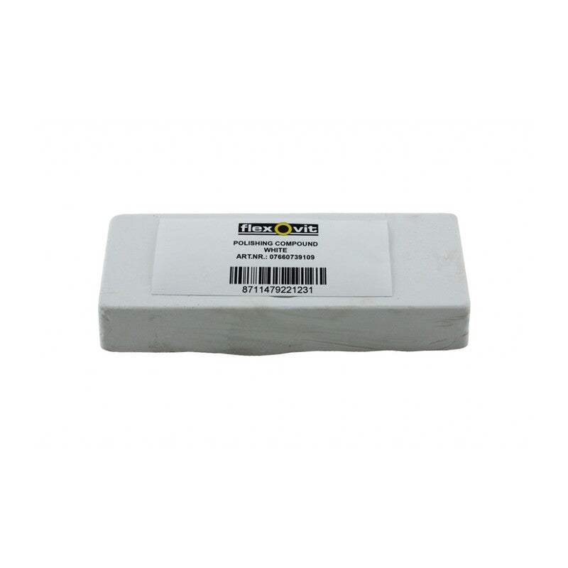 GRINDING POLISH COMPOUND PASTA ABRASIVA BIANCA