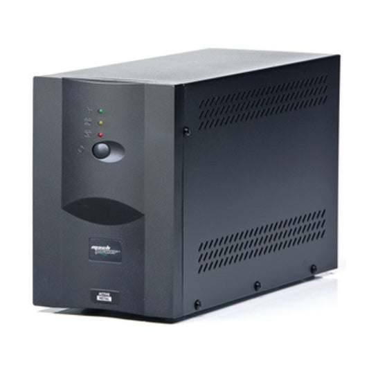 GRUPPO DI CONTINUITA  800 VA/390W ACTIVE