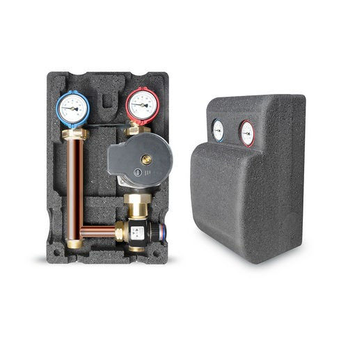 GRUPPO GRT-HP/G130-60°C DAB
