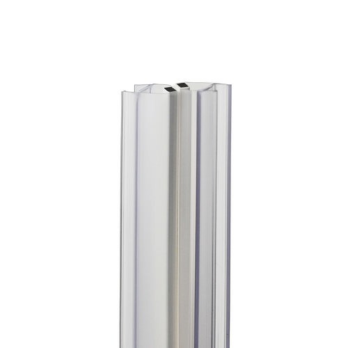 GRUPPO GUARNIZIONE MAGN. ANGOLO 1.9 PER BOX DOCCIA HEXA Misura: Nero