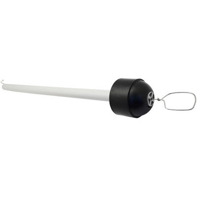 GRUPPO TUBO TROPPO PIENO STIR 12 Misura: L. 40 cm