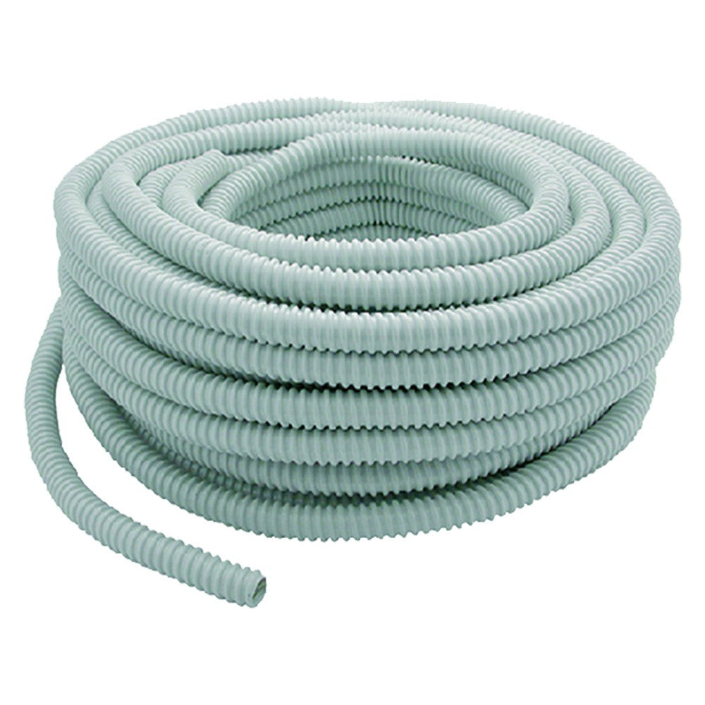 GUAINA FLESSIBILE 'GRIGIA' ø 20 - mt. 30