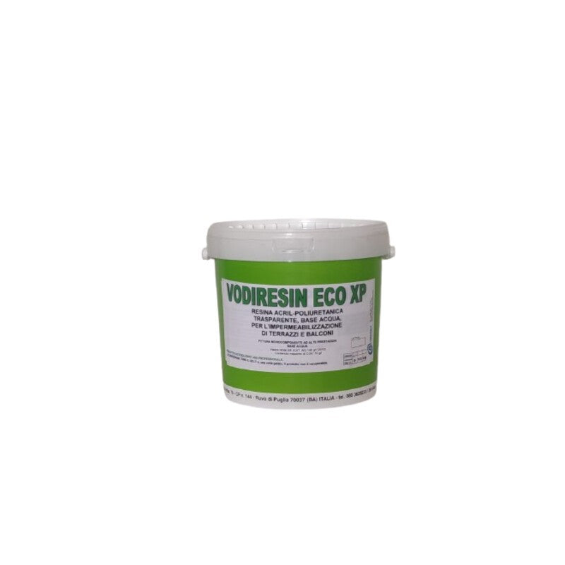 GUAINA IMPERMEABILIZZANTE VODIRESIN ECO XP 5 L