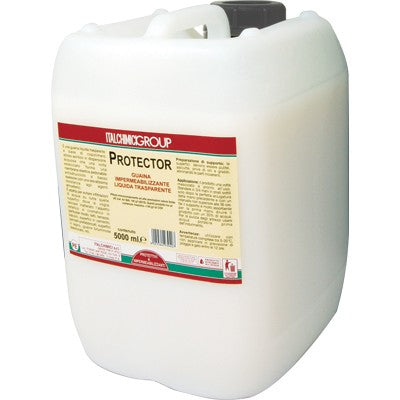 GUAINA LIQUIDA TRASPARENTE