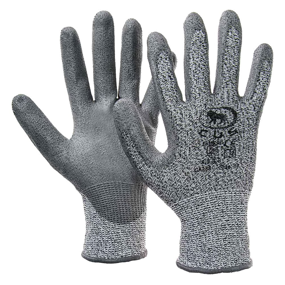 GUANTI ANTI-TAGLIO 'GA288' Tg. 10 (L)