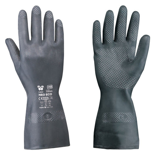 GUANTI NEOPRENE 'NEO ECO' L