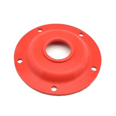 GUARNIZIONE A 5 FORI PER I BOLLITORI A CIRC. NAT. SERIE KMB Misura: Diam. 140 mm