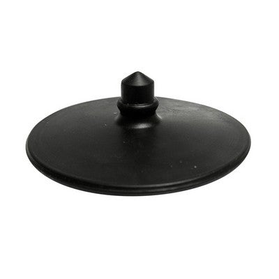 GUARNIZIONE DI TENUTA FONDO PER CASSETTA NERA Misura: 65 mm