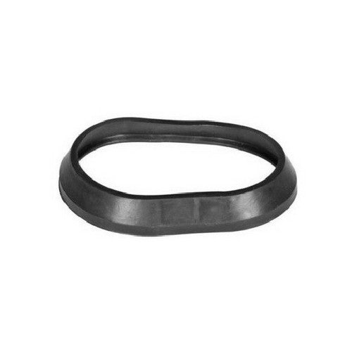 GUARNIZIONE GOMMA NERA P/FLANGE LT 50/80 Misura: per scald. 50/80 lt
