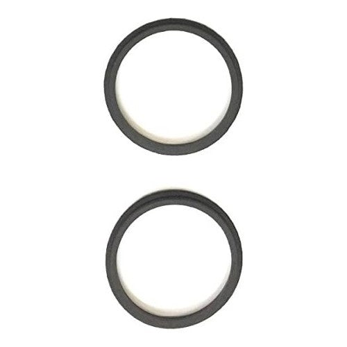 GUARNIZIONE LABBRO PILETTA PER CASSETTE INCASSO