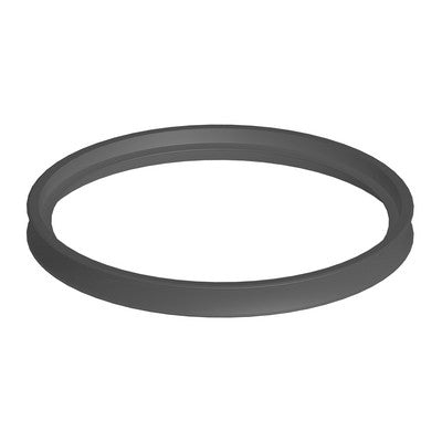 GUARNIZIONE MONOLABBRO IN EPDM Misura: Diam. 100