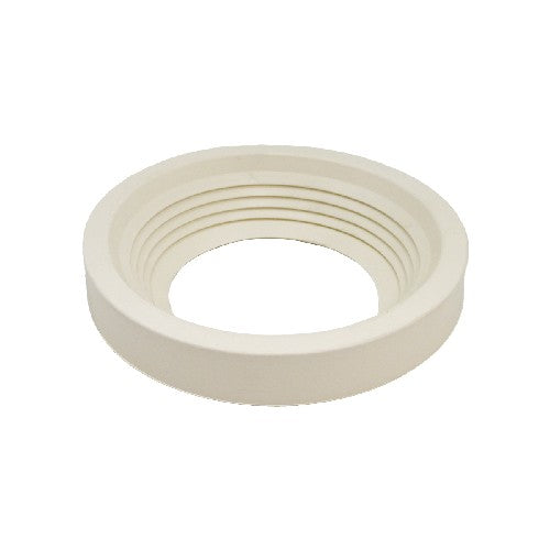 GUARNIZIONE PER CURVA WC BIANCA Misura: Diam. 125