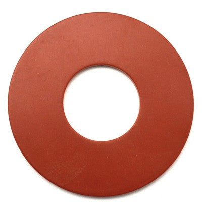 GUARNIZIONE PER VALVOLA DI SCARICO UNIFICATA PER TROPEA 3 Misura: mm 57 x 24 x 2
