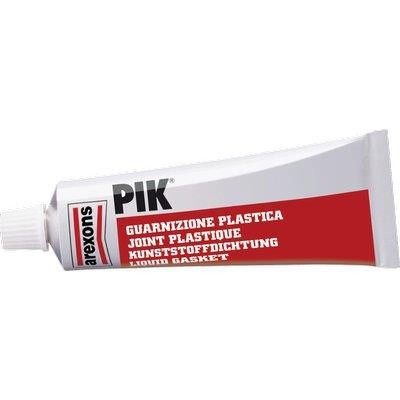 GUARNIZIONE PLASTICA GRIGIA PIK AREXONS