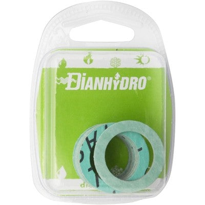 + GUARNIZIONI ESENTI AMIANTO BLISTER Misura: pz.10 x 1/2"