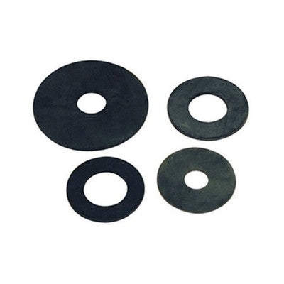 GUARNIZIONI FONDO PER CASSETTA IN GOMMA Misura: 60x23x3 mm