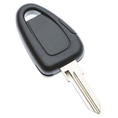 GUSCIO CHIAVE AUTO FIAT GT10RS1 SILCA