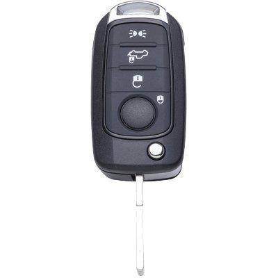 GUSCIO CHIAVE AUTO FIAT SIP22JRS7 SILCA