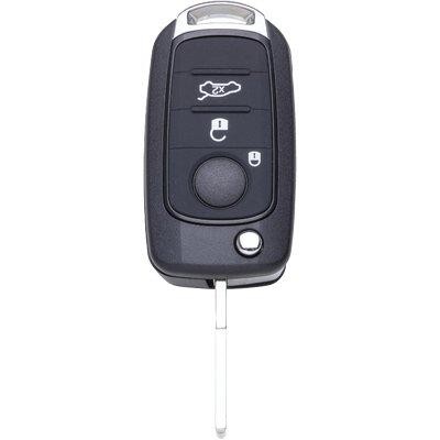GUSCIO CHIAVE AUTO FIAT SIP22JRS8 SILCA