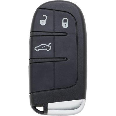 GUSCIO CHIAVE AUTO FIAT SIP22LRS5 SILCA