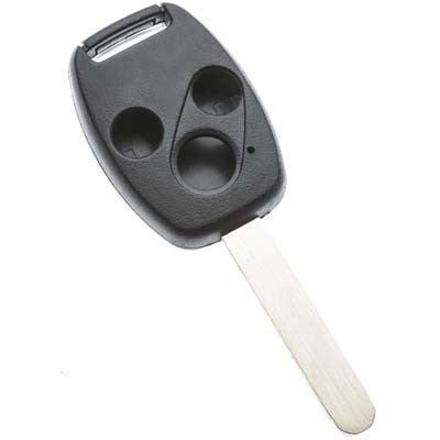 GUSCIO CHIAVE AUTO HONDA HON66RS6 SILCA