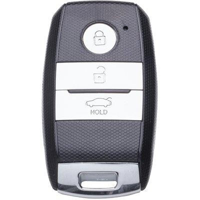GUSCIO CHIAVE AUTO KIA KIA8ARS8 SILCA