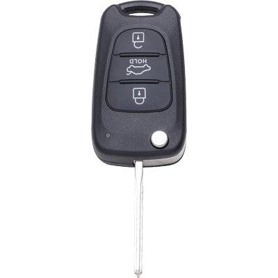 GUSCIO CHIAVE AUTO KIA KIA8BRS8 SILCA