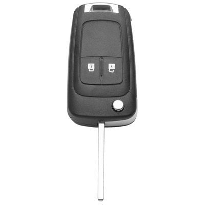 GUSCIO CHIAVE AUTO OPEL HU100ARS2 SILCA