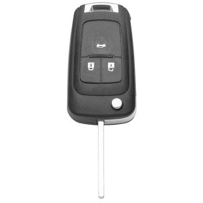 GUSCIO CHIAVE AUTO OPEL HU100ARS8 SILCA