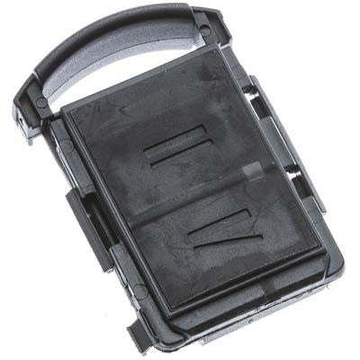 GUSCIO CHIAVE AUTO OPEL HURSH2N SILCA