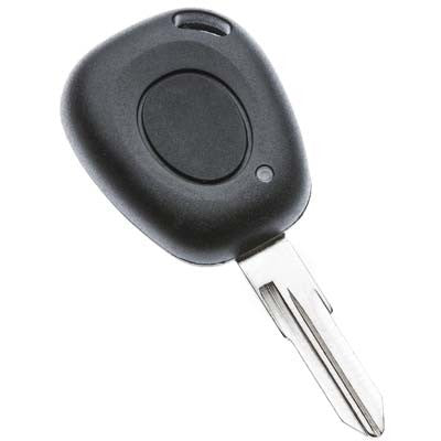 GUSCIO CHIAVE AUTO RENAULT DACIA VAC102ARS1 SILC