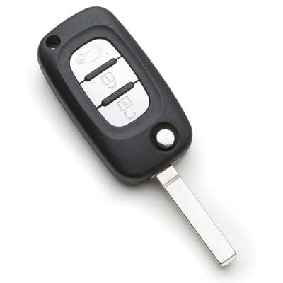 GUSCIO CHIAVE AUTO RENAULT VA2ERS8 SILCA