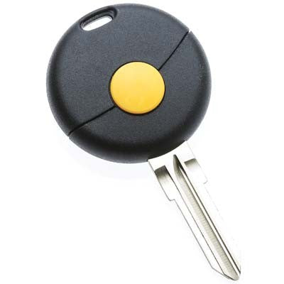 GUSCIO CHIAVE AUTO SMART YM23RS1 SILCA