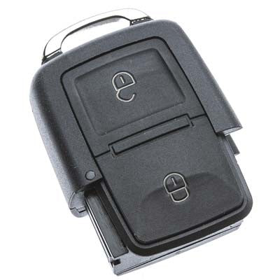 GUSCIO CHIAVE AUTO VOLKSWAGEN HURSA2 SILCA