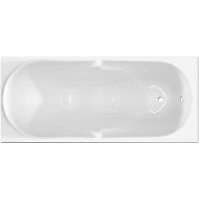 GUSCIO VASCA RETTANGOLARE MOD. DIAMANTE Misura: cm. 150 x 70 s/Pannello