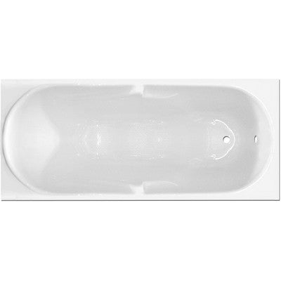 GUSCIO VASCA RETTANGOLARE MOD. ITACA Misura: cm. 170 x 70 s/Pannello