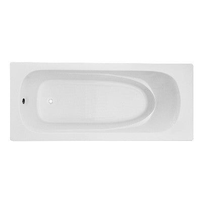 GUSCIO VASCA SENZA PANNELLI Misura: cm 120 x 70