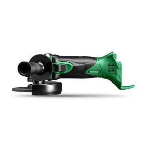 HIKOKI SMERIGLIATRICE ANG G18DSL2 18V 115MM SL CORPO