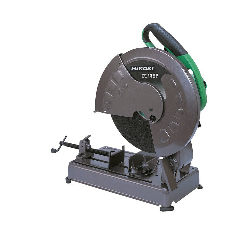 HIKOKI TRONCATRICE CC14SF 2000W 355MM