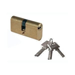 IBFM 2402 CILINDRO OVALE 27-27 CROMO C/3CH
