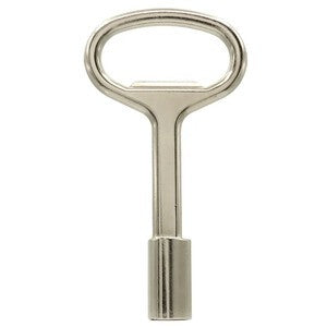 IBFM 29 CHIAVE TRIANGOLARE P/SPORTELLI ZAMA
